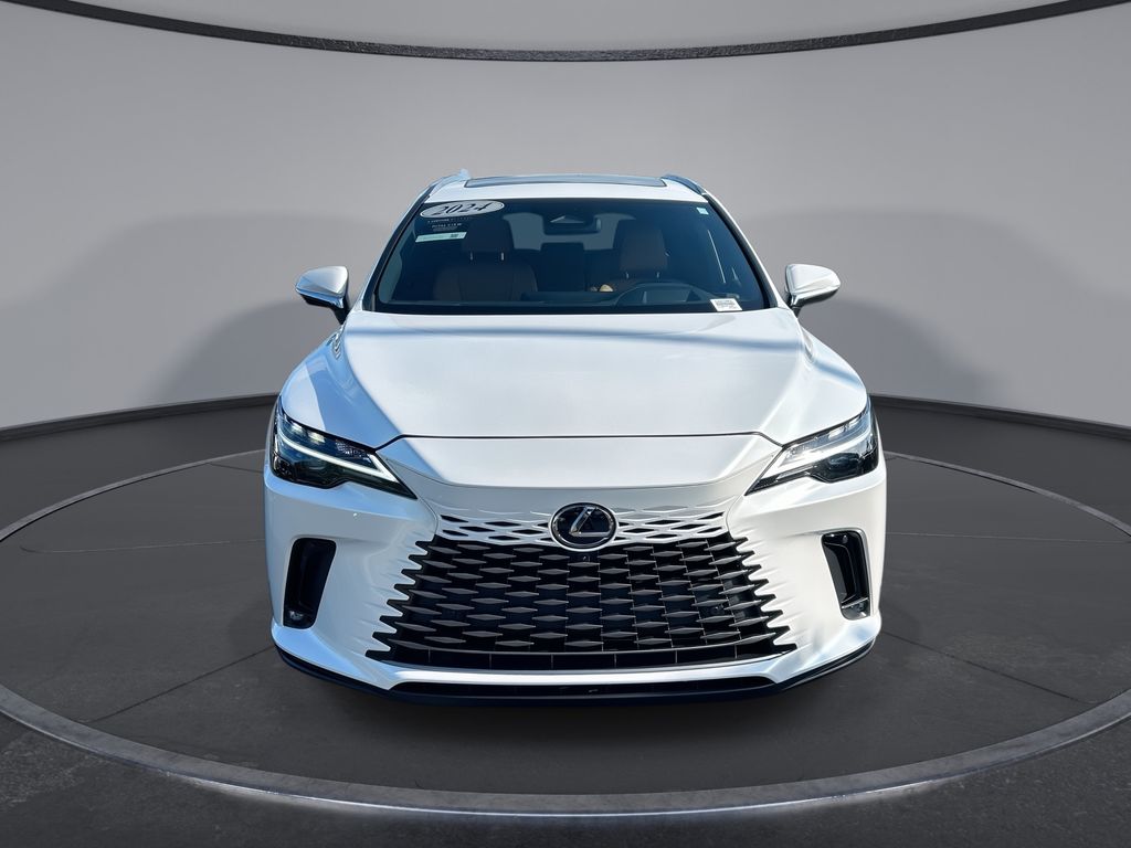 Thumbnail: 2024 Lexus RX - 18