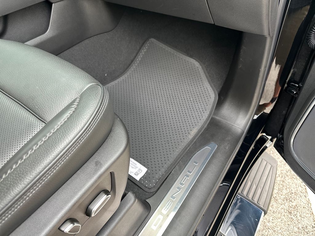 Used Car 2025 Gmc Sierra 1500  Denali For Sale Under $70,000 In Austin, Texas