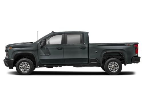 2025 Chevrolet Silverado 2500HD LT 2