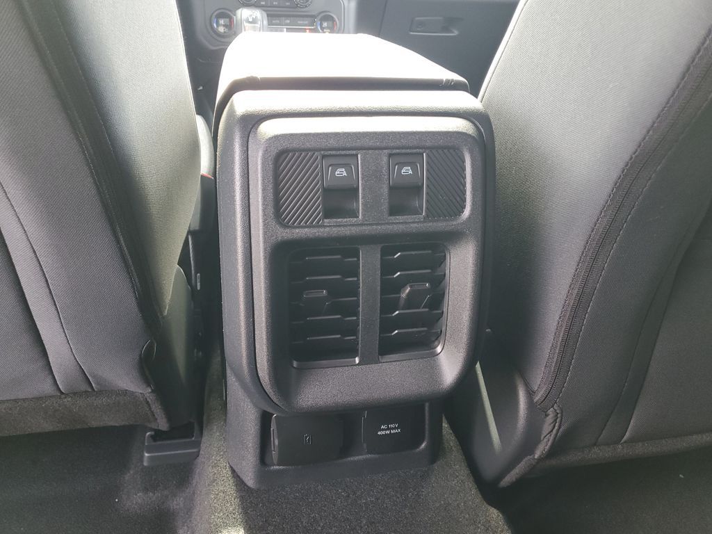 New 2026  Ford Big Bend image 33