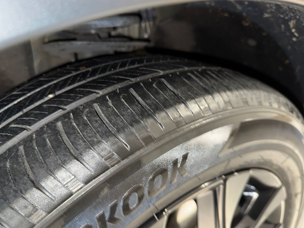 used 2024 Honda HR-V car, priced at $26,983