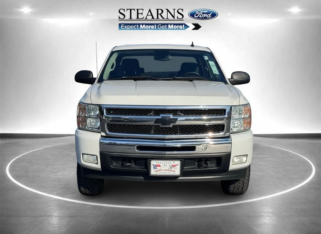 ChevroletSilverado 15005