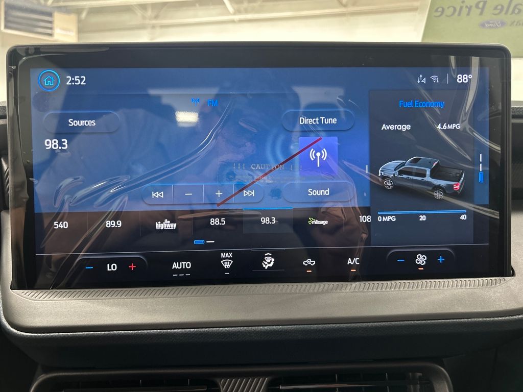 New 2025 Beige Ford XL image 24