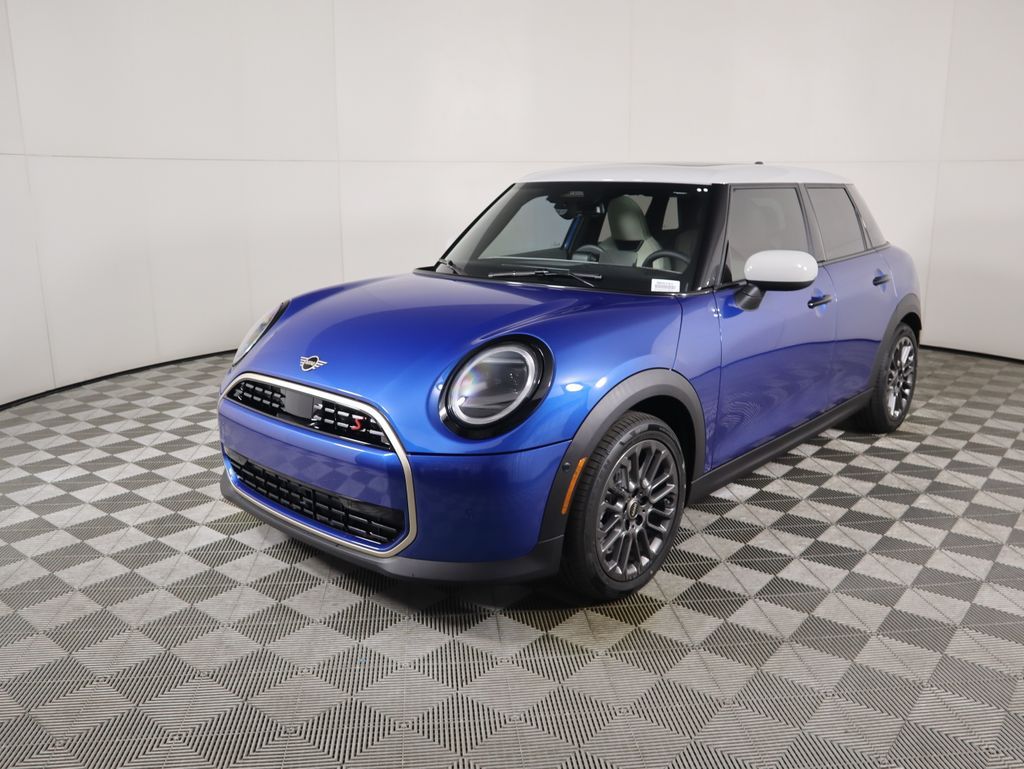 Thumbnail: 2026 MINI Cooper - 1