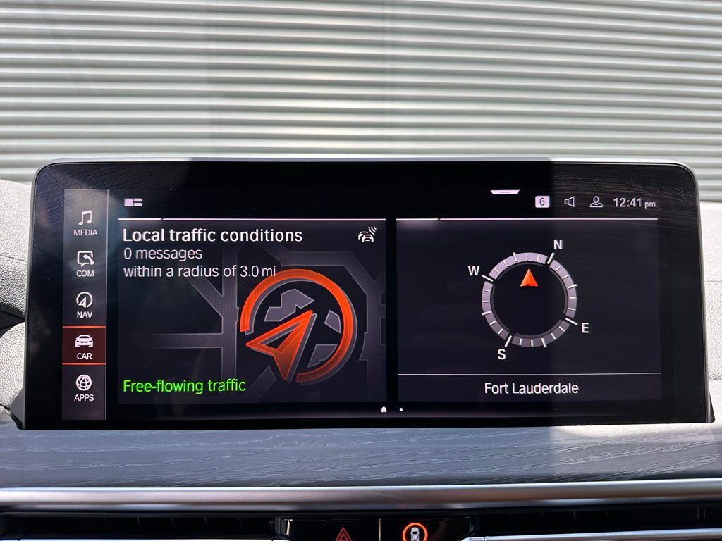 Thumbnail: 2023 BMW X3 - 23