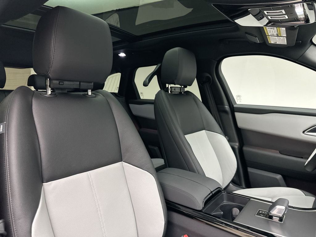 Thumbnail: 2026 Land Rover Range Rover Velar - 14