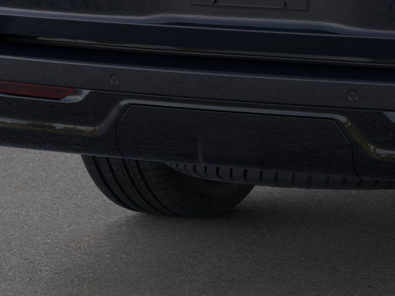 Thumbnail: 2025 Lincoln Navigator - 23