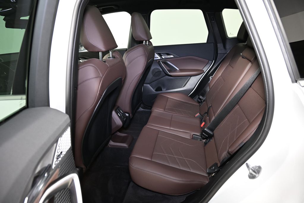 Thumbnail: 2025 BMW X1 - 24