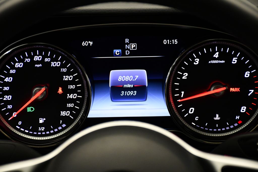 Thumbnail: 2019 Mercedes-Benz E-Class - 25