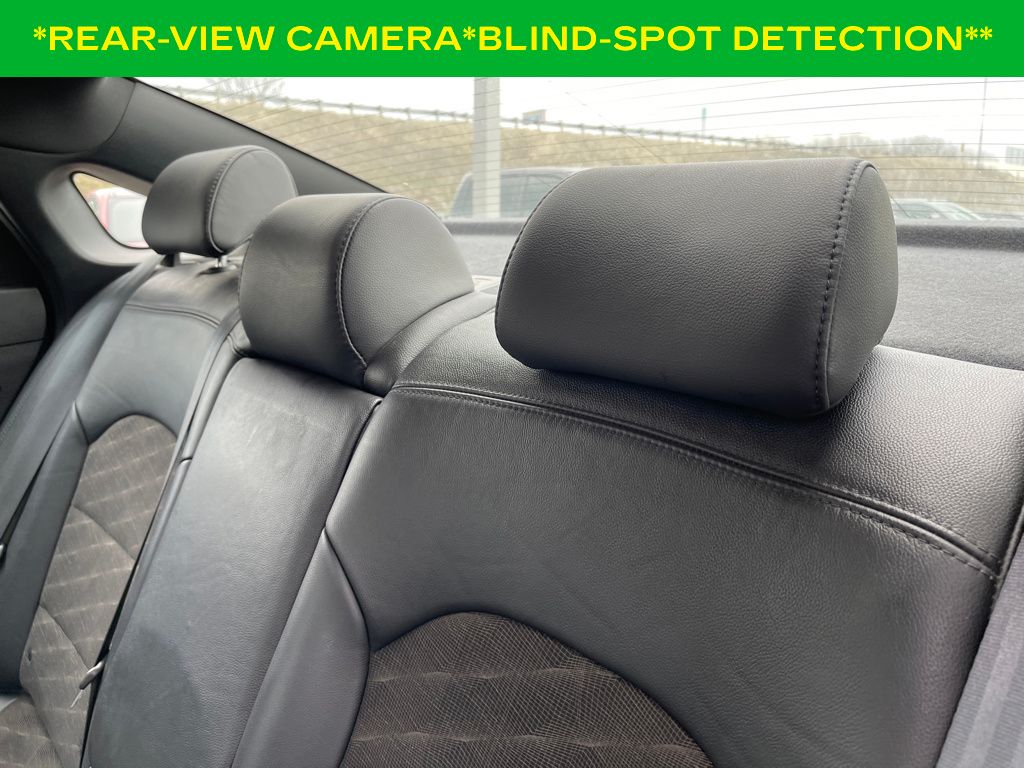 used 2018 Hyundai Sonata car, priced at $10,500