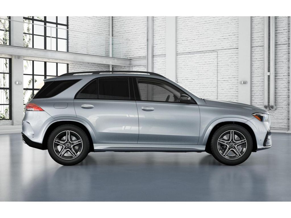 Thumbnail: 2026 Mercedes-Benz GLE - 16