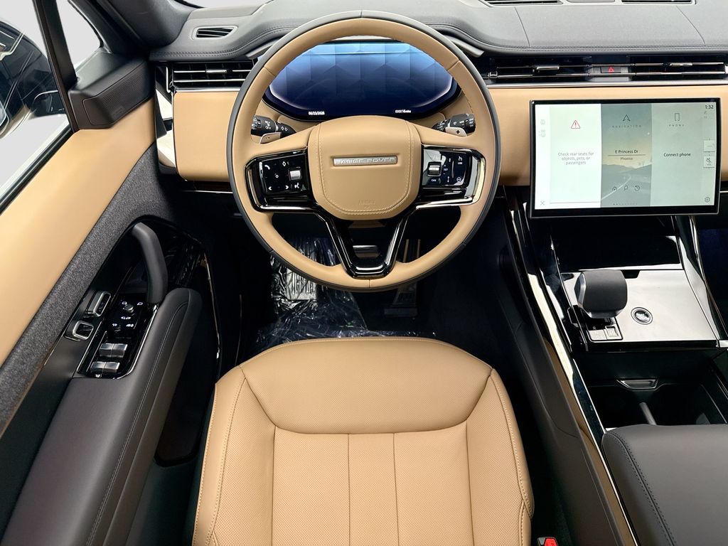 Thumbnail: 2026 Land Rover Range Rover Sport - 10