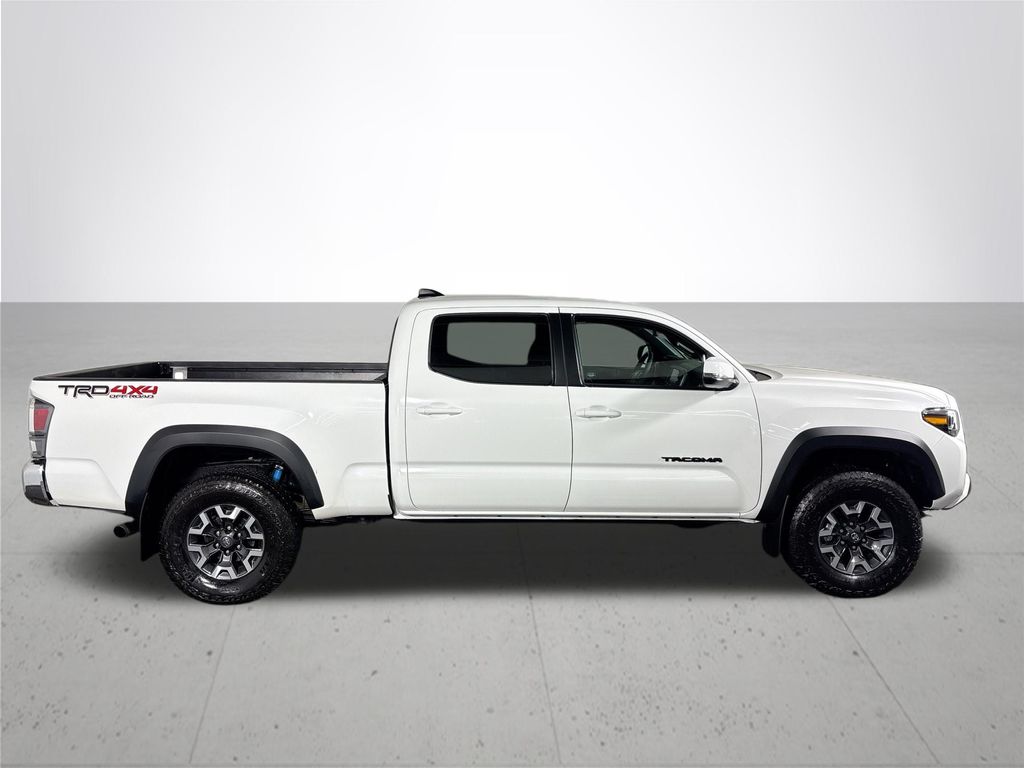 2023 Toyota Tacoma TRD Off-Road