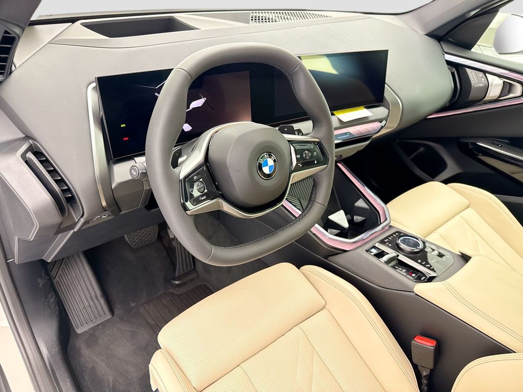 Thumbnail: 2026 BMW X3 - 9