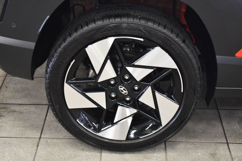 Thumbnail: 2024 Hyundai Kona - 12