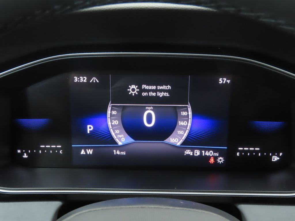 Thumbnail: 2026 Volkswagen Jetta - 31