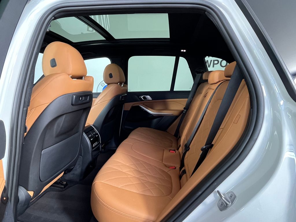 2023 BMW X5 40i - Photo 15