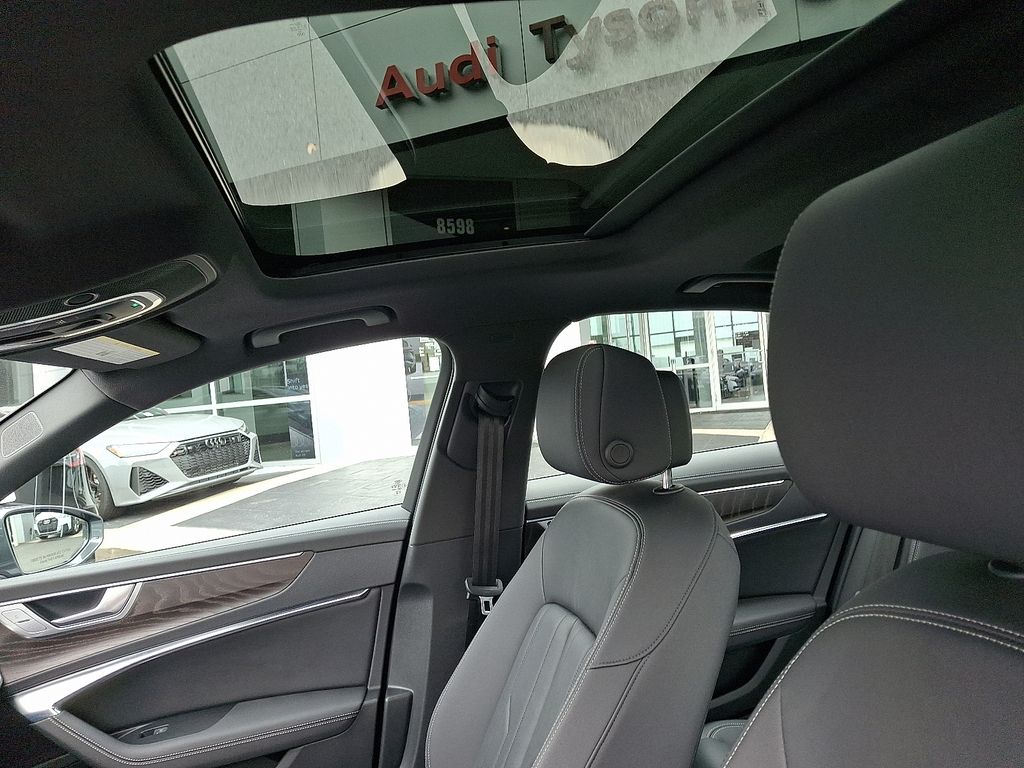 Thumbnail: 2023 Audi A6 - 14