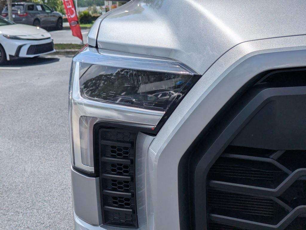Used 2023 Toyota Tundra Truck