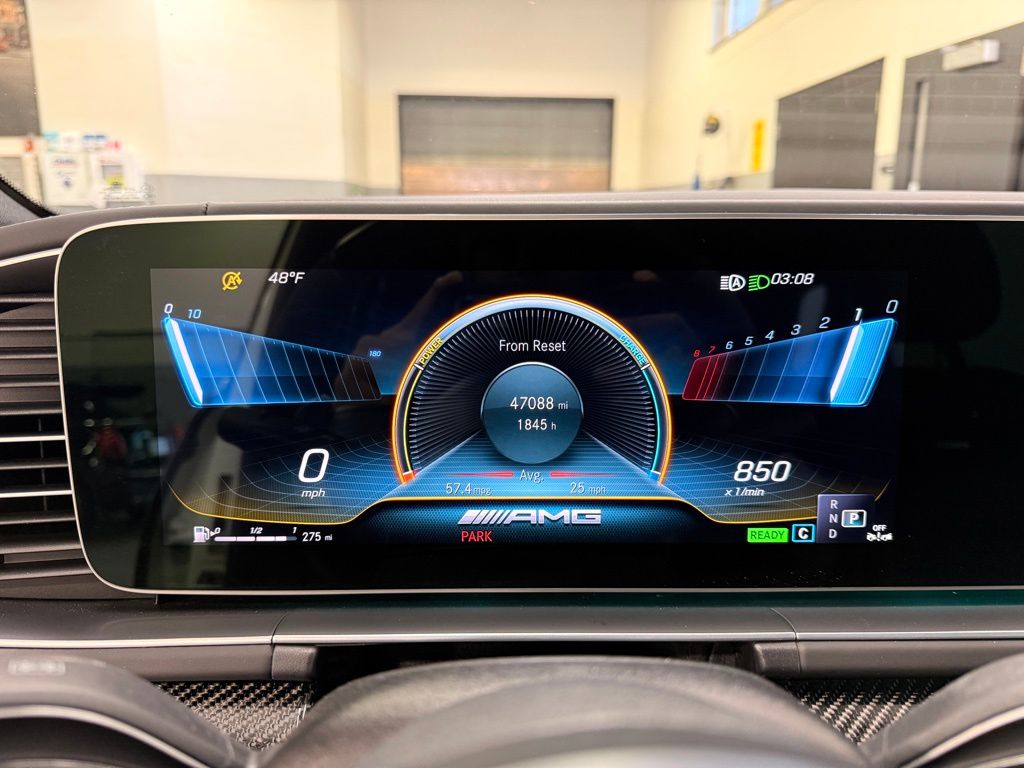 Thumbnail: 2023 Mercedes-Benz GLE - 15