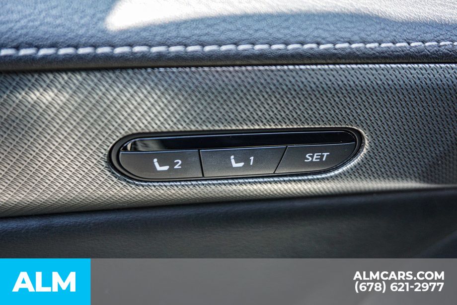 2023 INFINITI QX60 LUXE - Photo 52