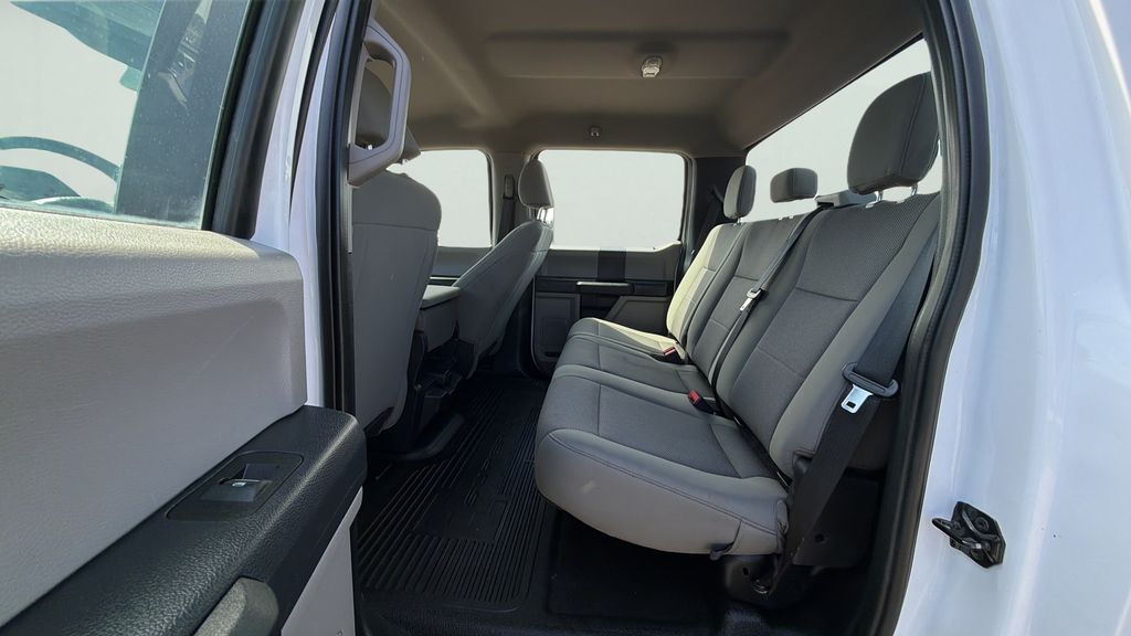 2022 Ford F-350SD