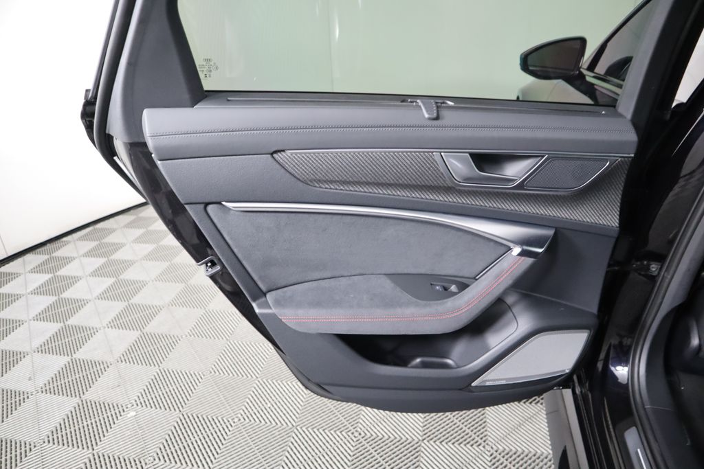 2025 Audi RS 6 4.2 28