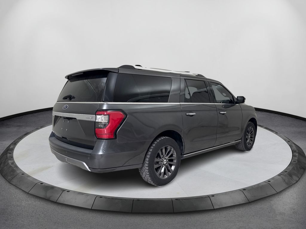 2021 Ford Expedition Limited - Photo 5