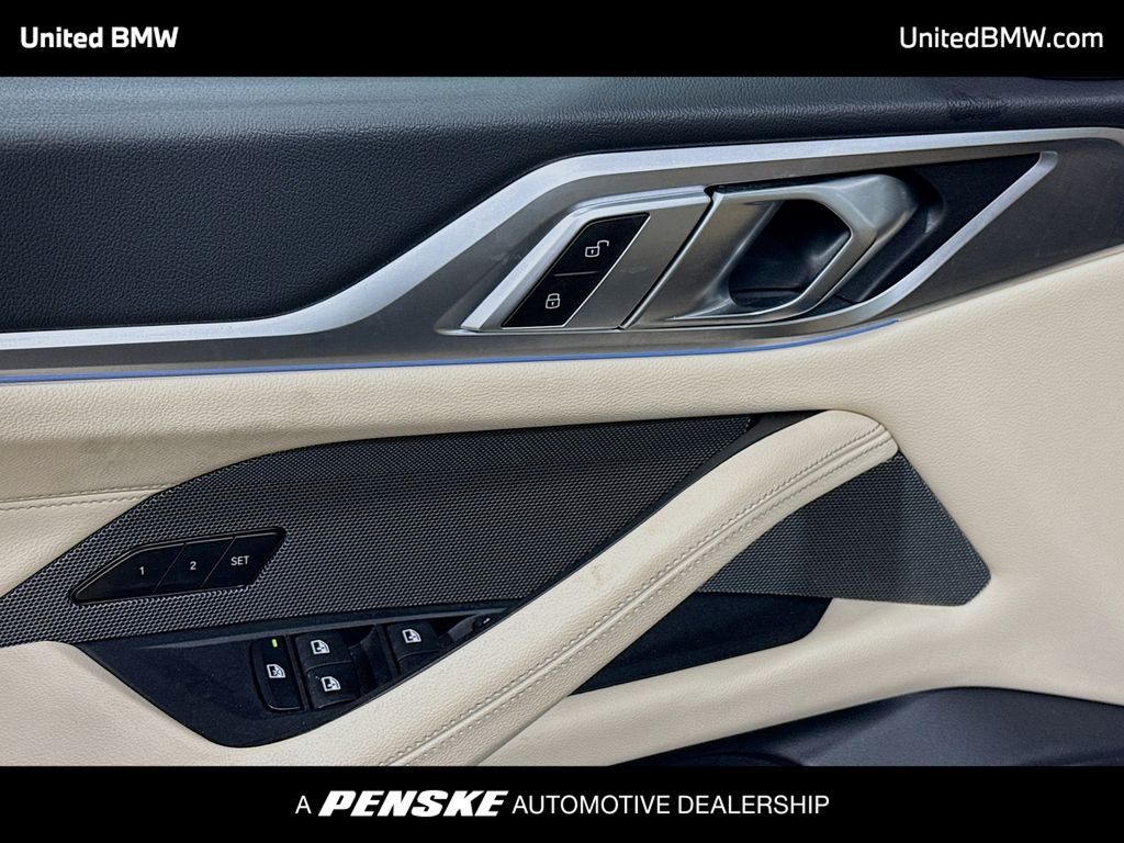 Thumbnail: 2024 BMW i4 - 3