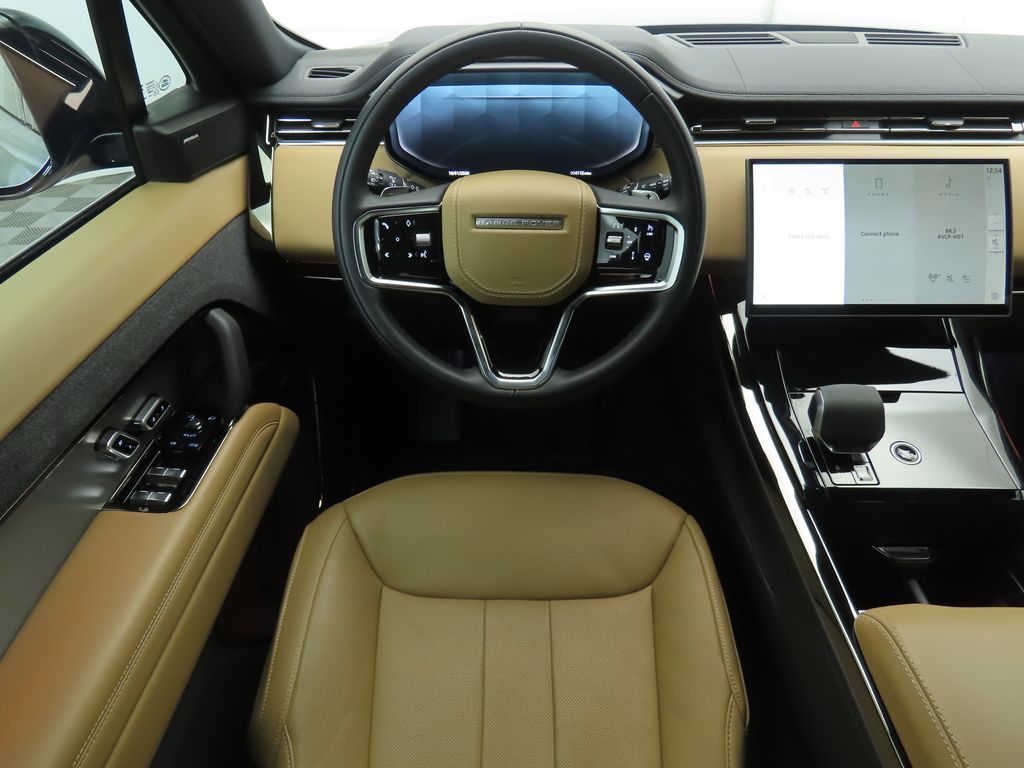 Thumbnail: 2025 Land Rover Range Rover Sport - 10