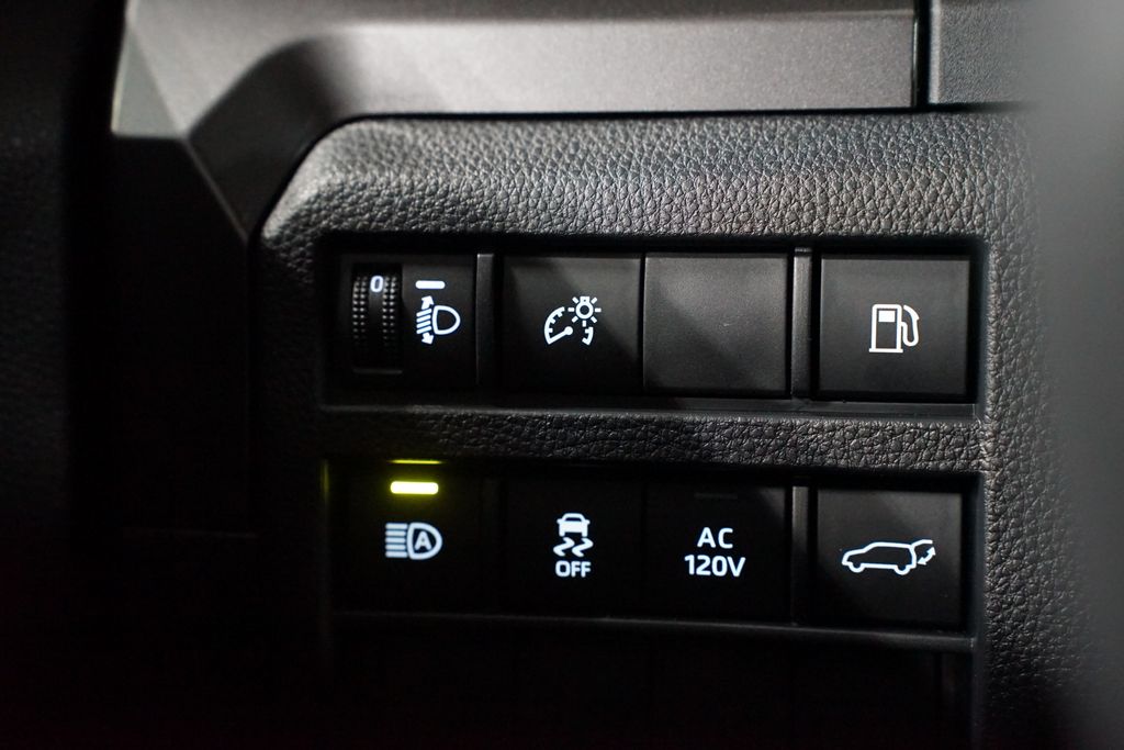 Thumbnail: 2026 Toyota 4Runner - 26