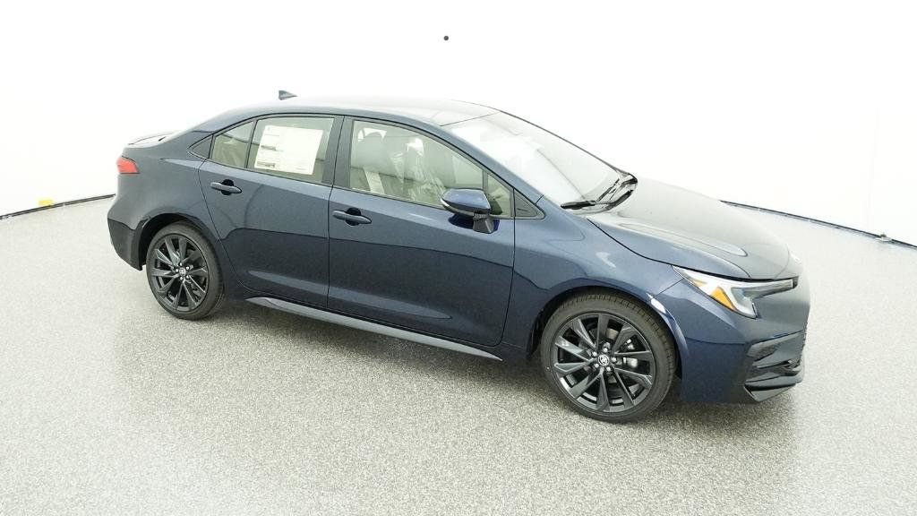 Thumbnail: 2026 Toyota Corolla - 3