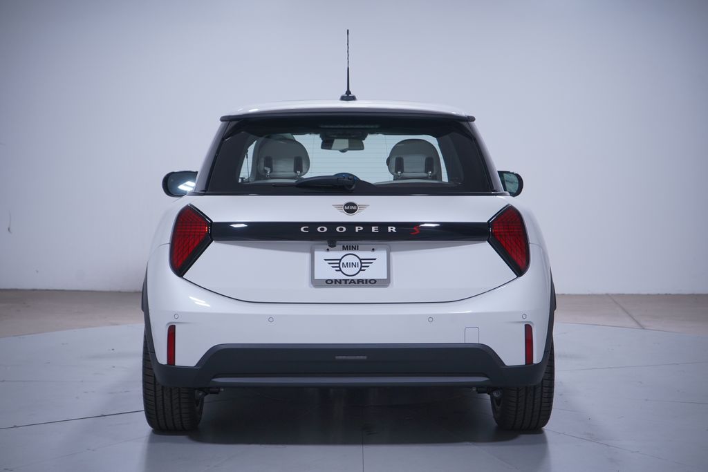 Thumbnail: 2026 MINI Cooper - 5