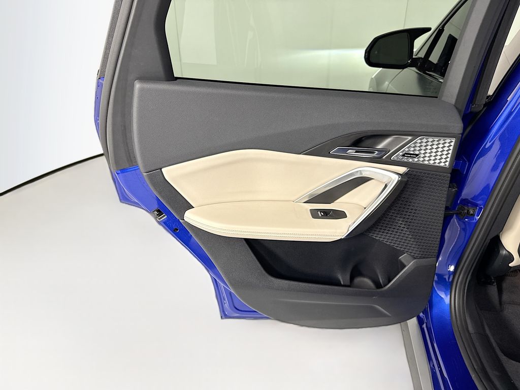 Thumbnail: 2024 BMW X1 - 26