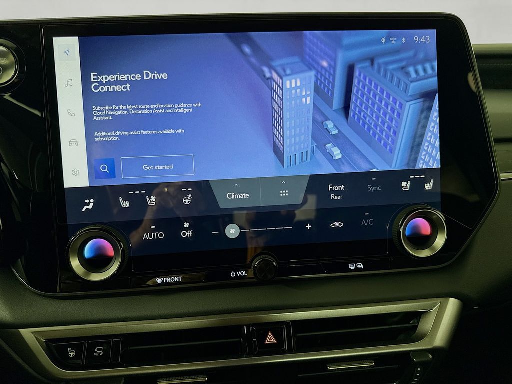 Thumbnail: 2026 Lexus RX - 12