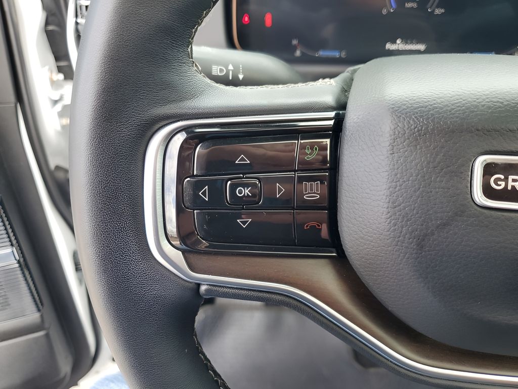 Used Car 2023 Jeep Grand Wagoneer  Base For Sale Under $50,000 In Austin, Texas