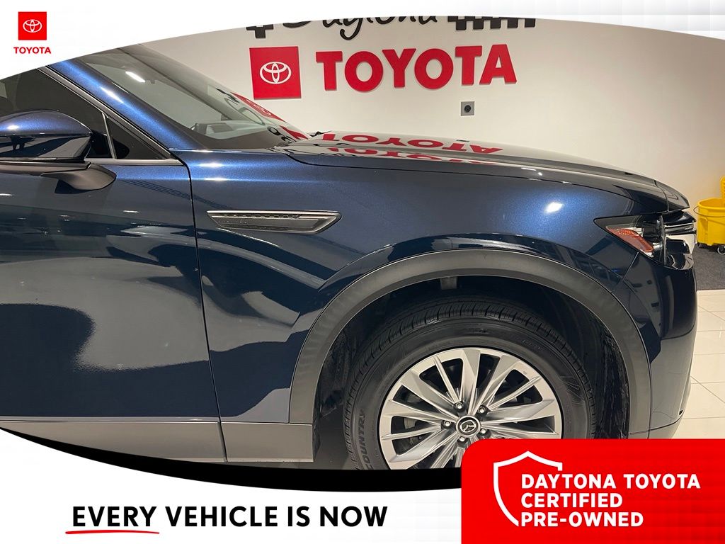Used 2024 Mazda CX-90 SUV