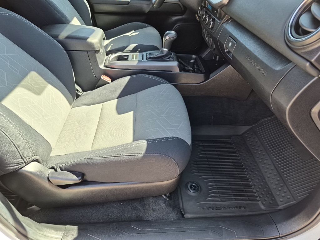 Used Car 2021 Toyota Tacoma  Trd Off-road For Sale Under $35,000 In Austin, Texas