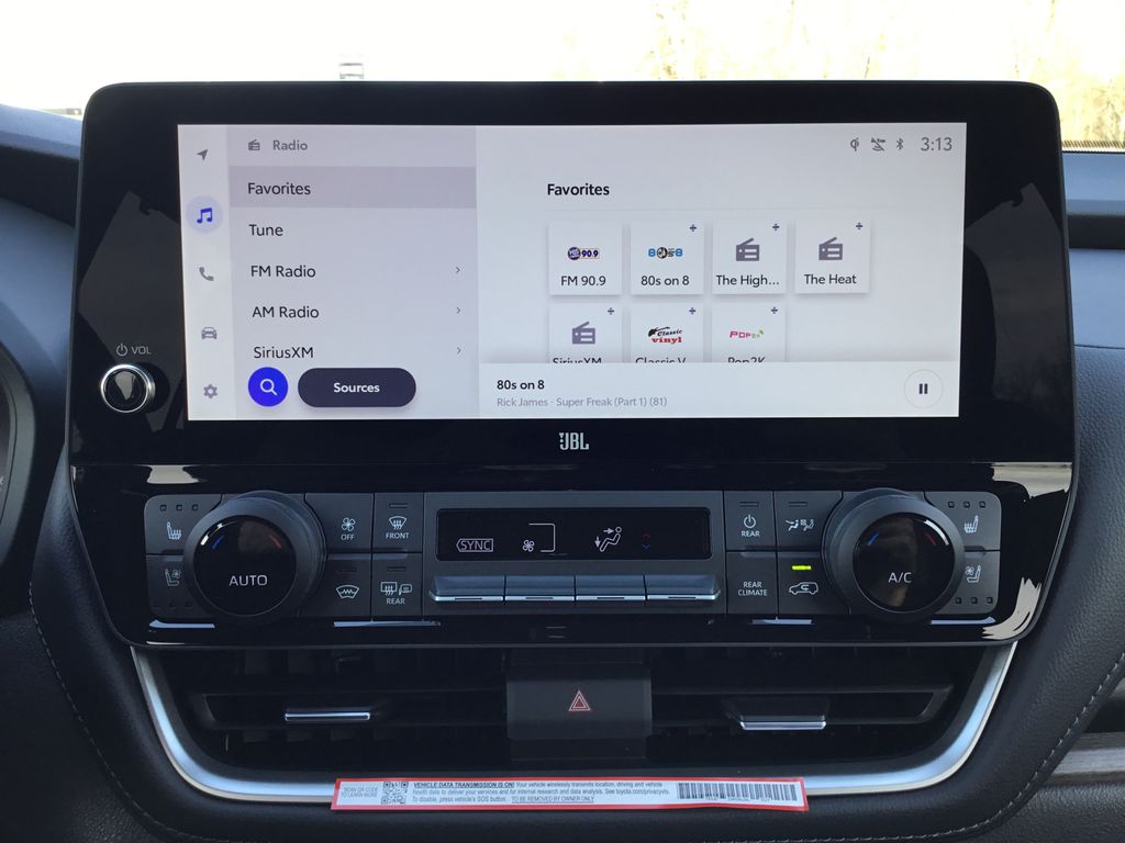 Thumbnail: 2026 Toyota Grand Highlander - 24