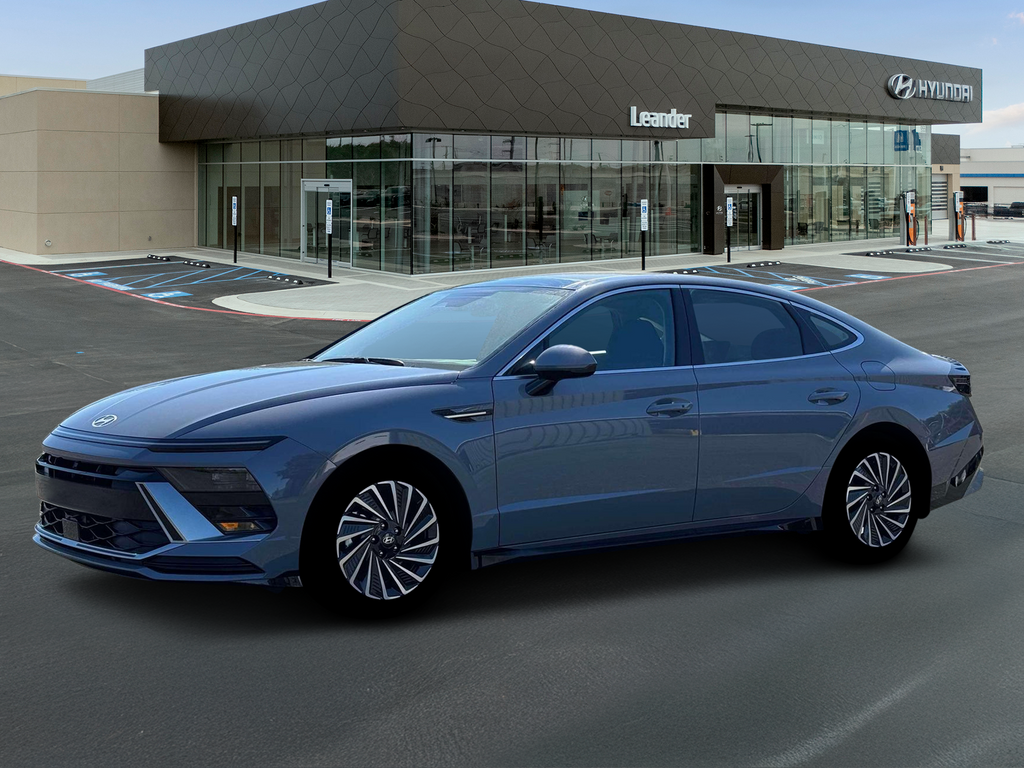 Thumbnail: 2026 Hyundai Sonata - 2