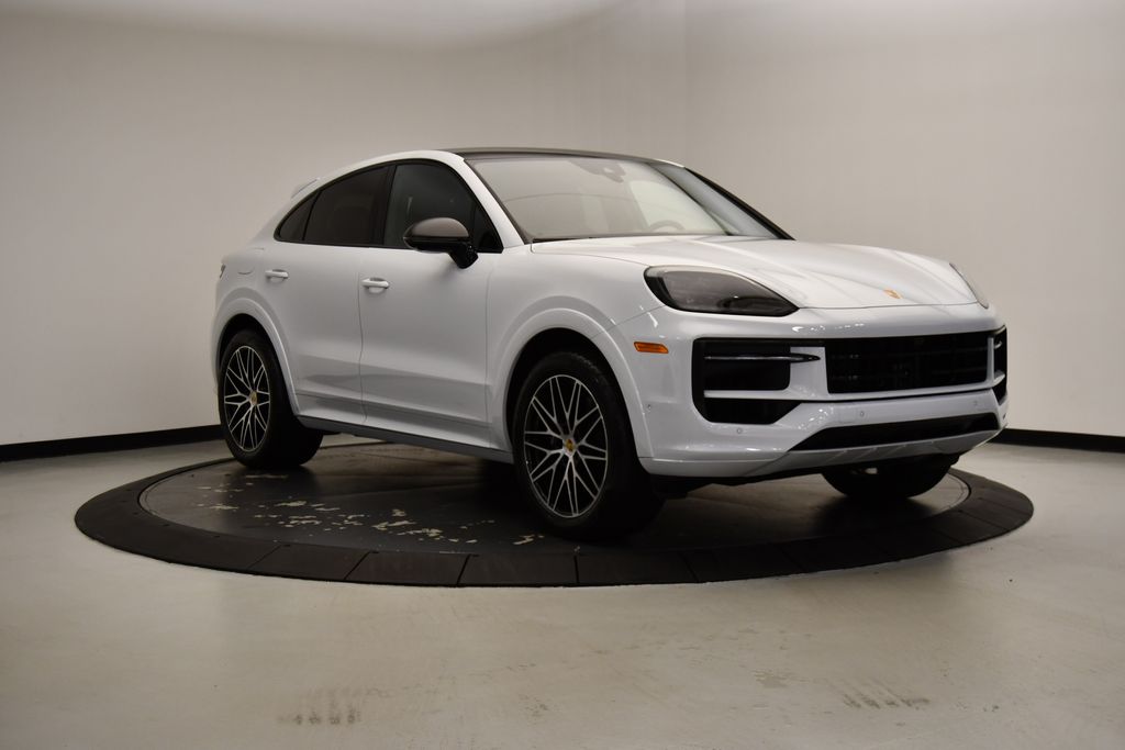 2024 Porsche   12