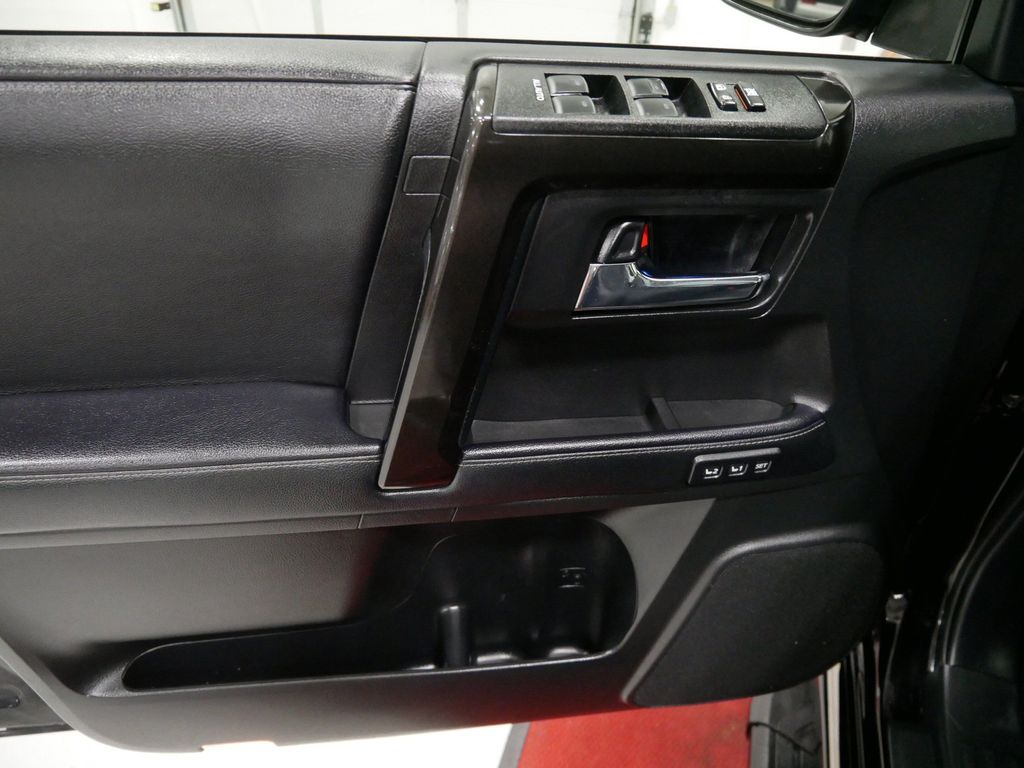 Used 2021 Toyota 4Runner SUV
