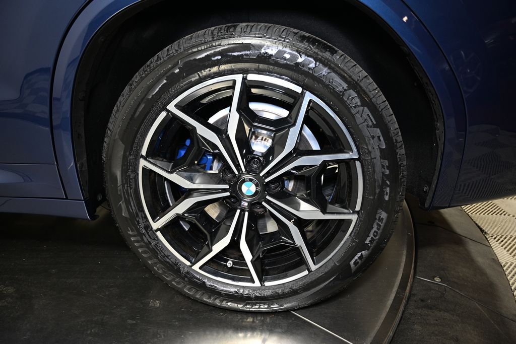 Thumbnail: 2023 BMW X3 - 13