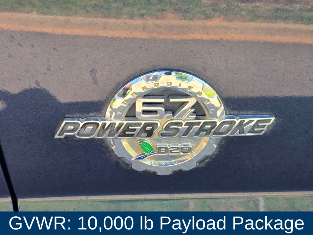 FordF-250SD8