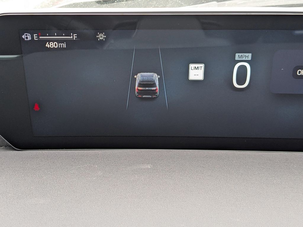 2026 Ford Expedition Max Platinum MAX