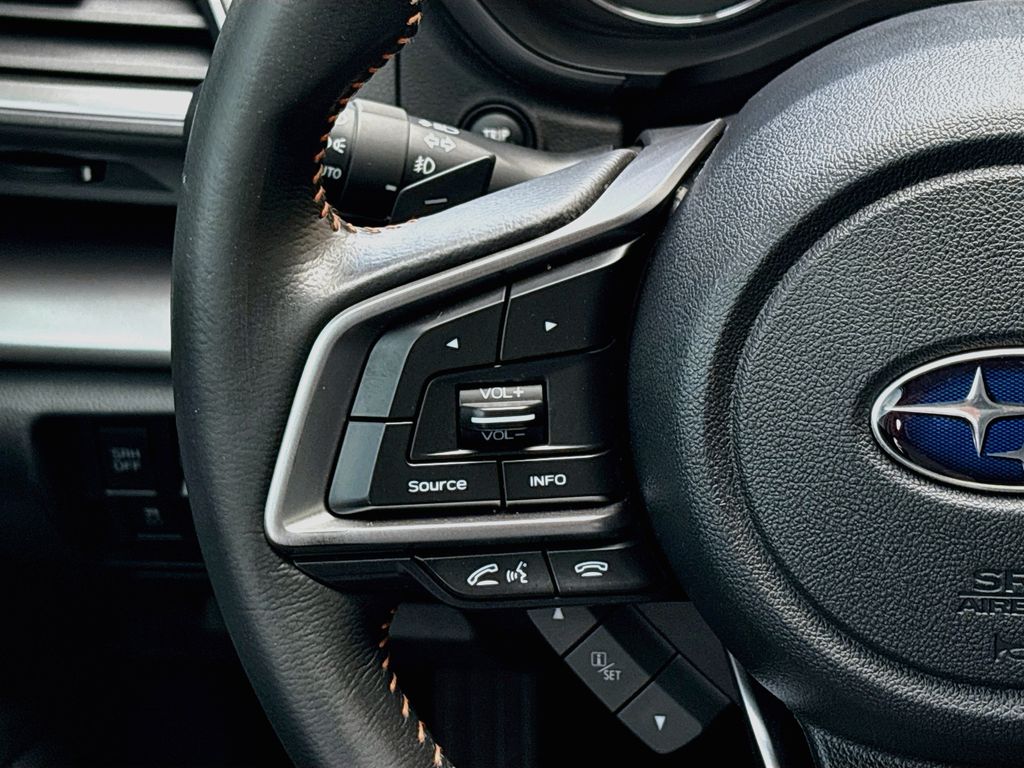 Thumbnail: 2022 Subaru Crosstrek - 11