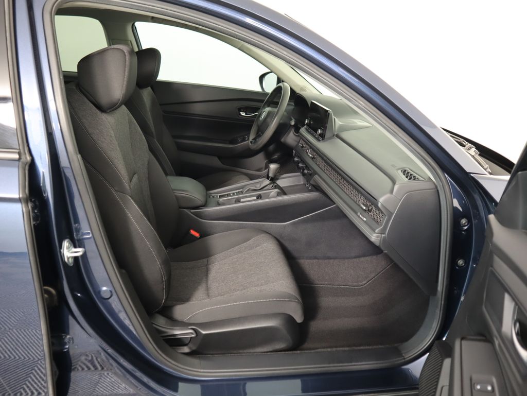 Thumbnail: 2024 Honda Accord - 20