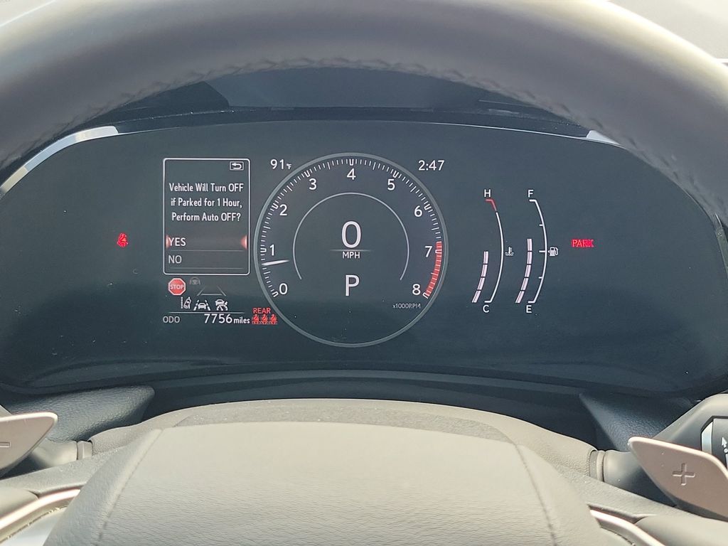 used 2025 Lexus NX car, priced at $40,488