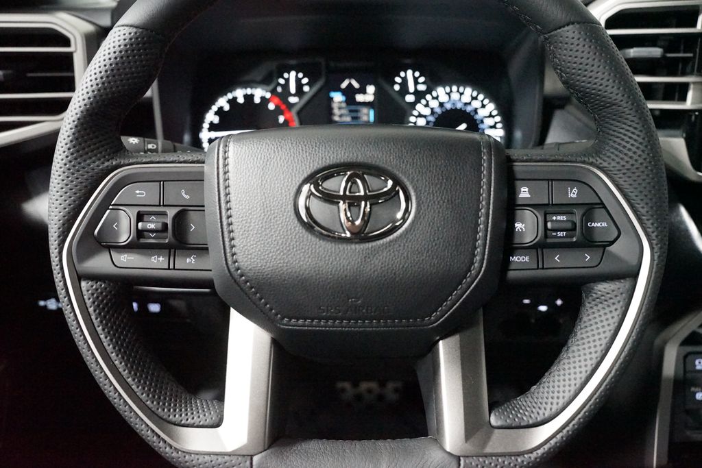 Thumbnail: 2026 Toyota Tundra - 14