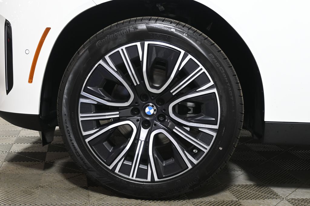 Thumbnail: 2026 BMW X3 - 12